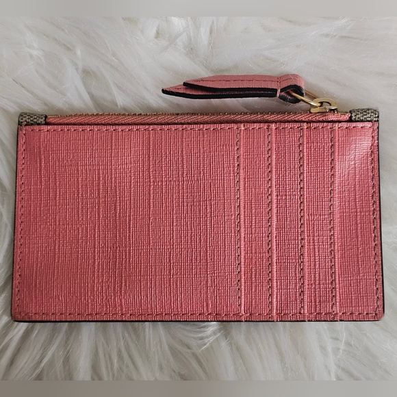 👁️ Gucci Card Case 👁️ - Picture 3 of 9